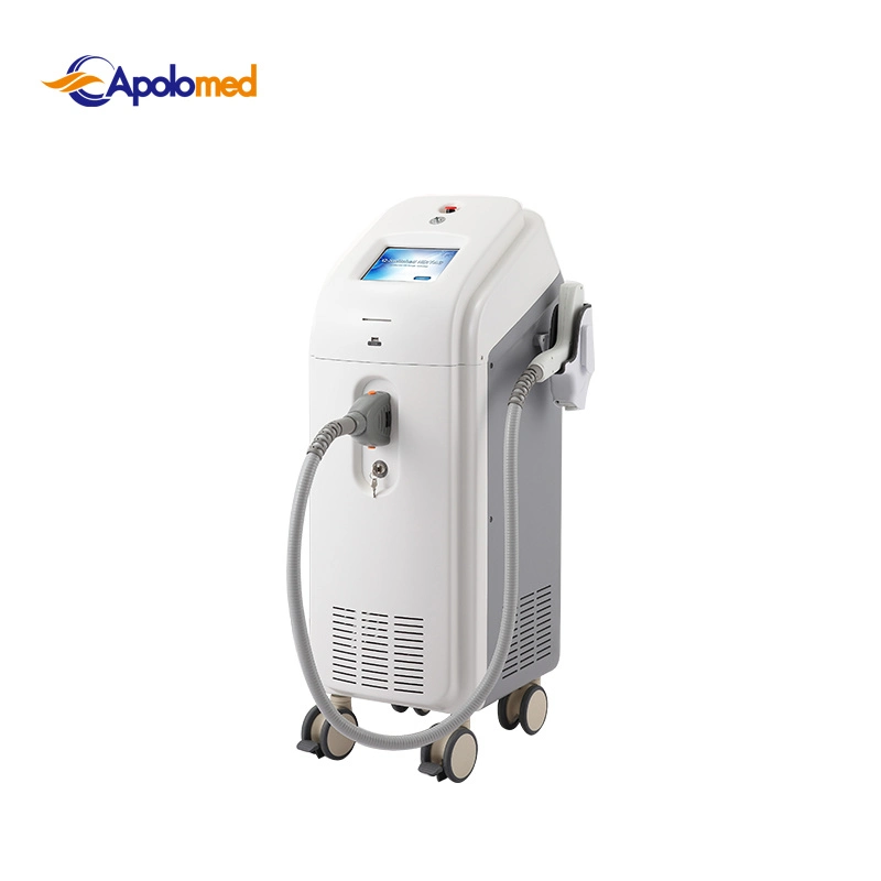 Spectra ND YAG Laser Q-Switch ND YAG Laser Aesthetic Machine for Tattoo Removal and Pigmentation Removal